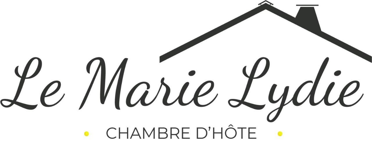 Le Marie Lydie - Chambre D'Hote Abondance Kültér fotó